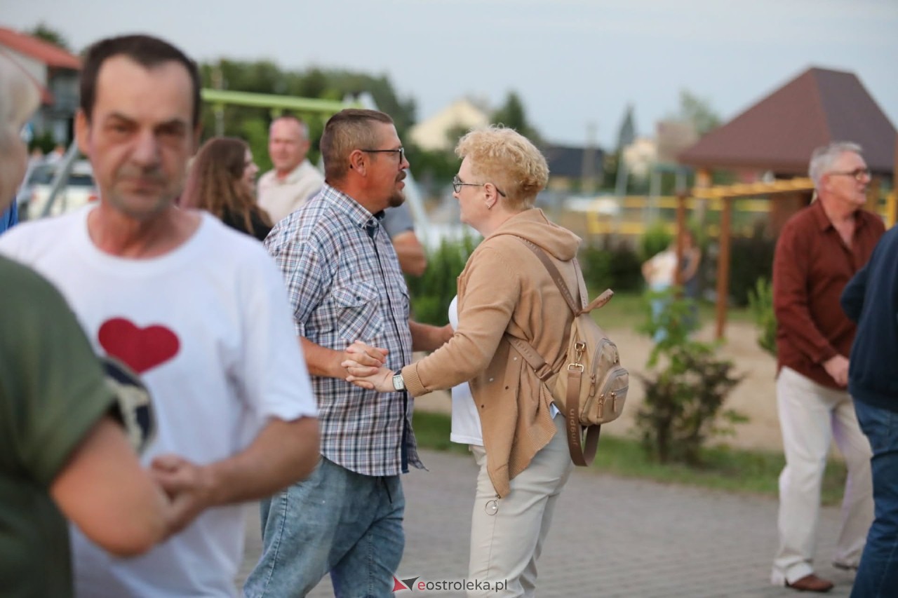 Potańcówka w Łęgu Starościńskim [25.07.2026] - zdjęcie #19 - eOstroleka.pl