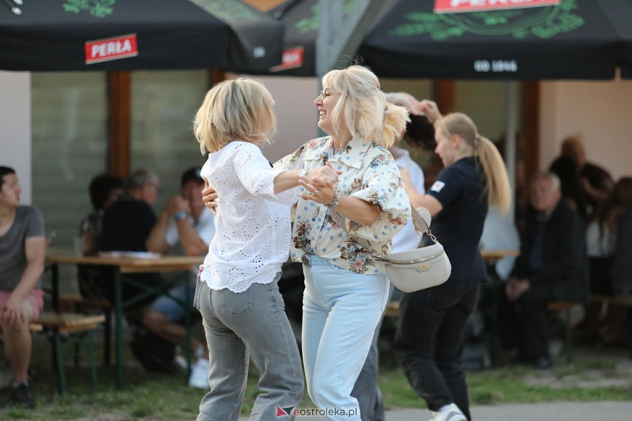 Potańcówka w Łęgu Starościńskim [25.07.2026] - zdjęcie #18 - eOstroleka.pl