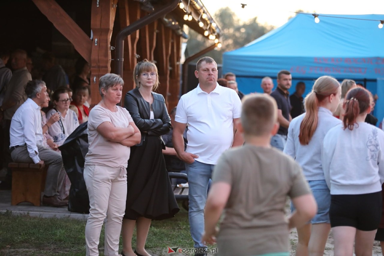 Potańcówka w Łęgu Starościńskim [25.07.2026] - zdjęcie #17 - eOstroleka.pl