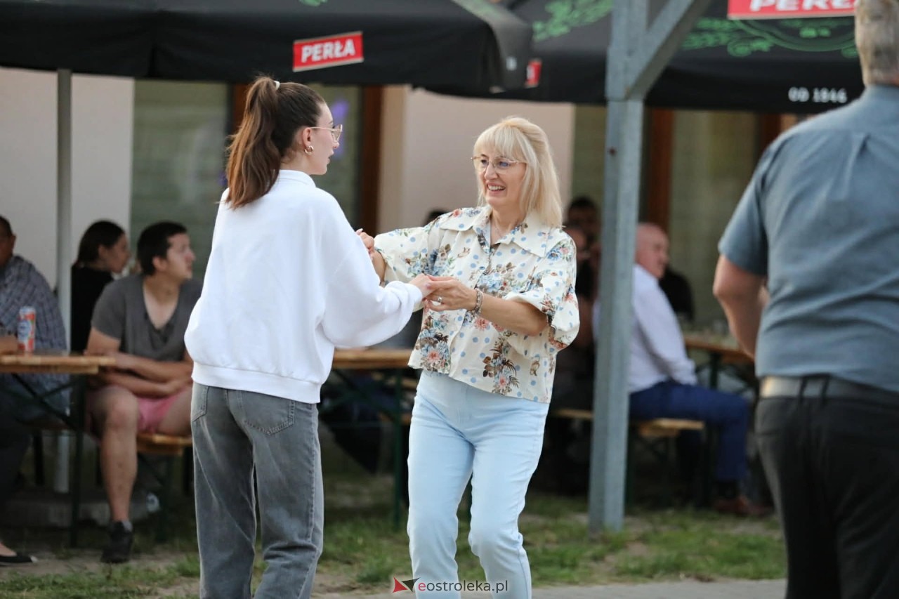 Potańcówka w Łęgu Starościńskim [25.07.2026] - zdjęcie #15 - eOstroleka.pl