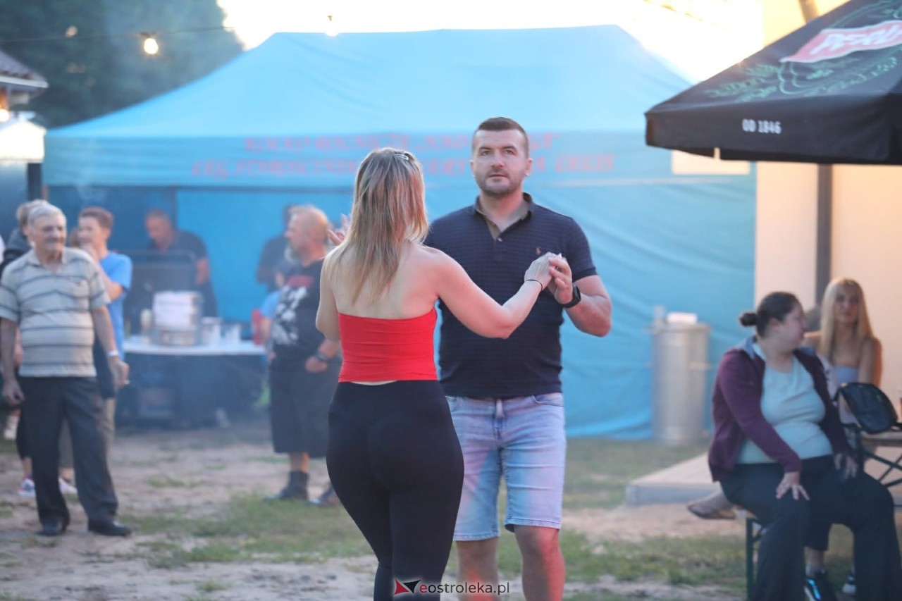 Potańcówka w Łęgu Starościńskim [25.07.2026] - zdjęcie #14 - eOstroleka.pl