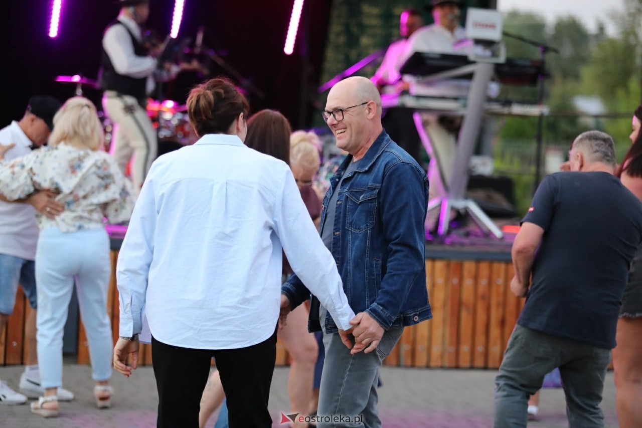 Potańcówka w Łęgu Starościńskim [25.07.2026] - zdjęcie #13 - eOstroleka.pl
