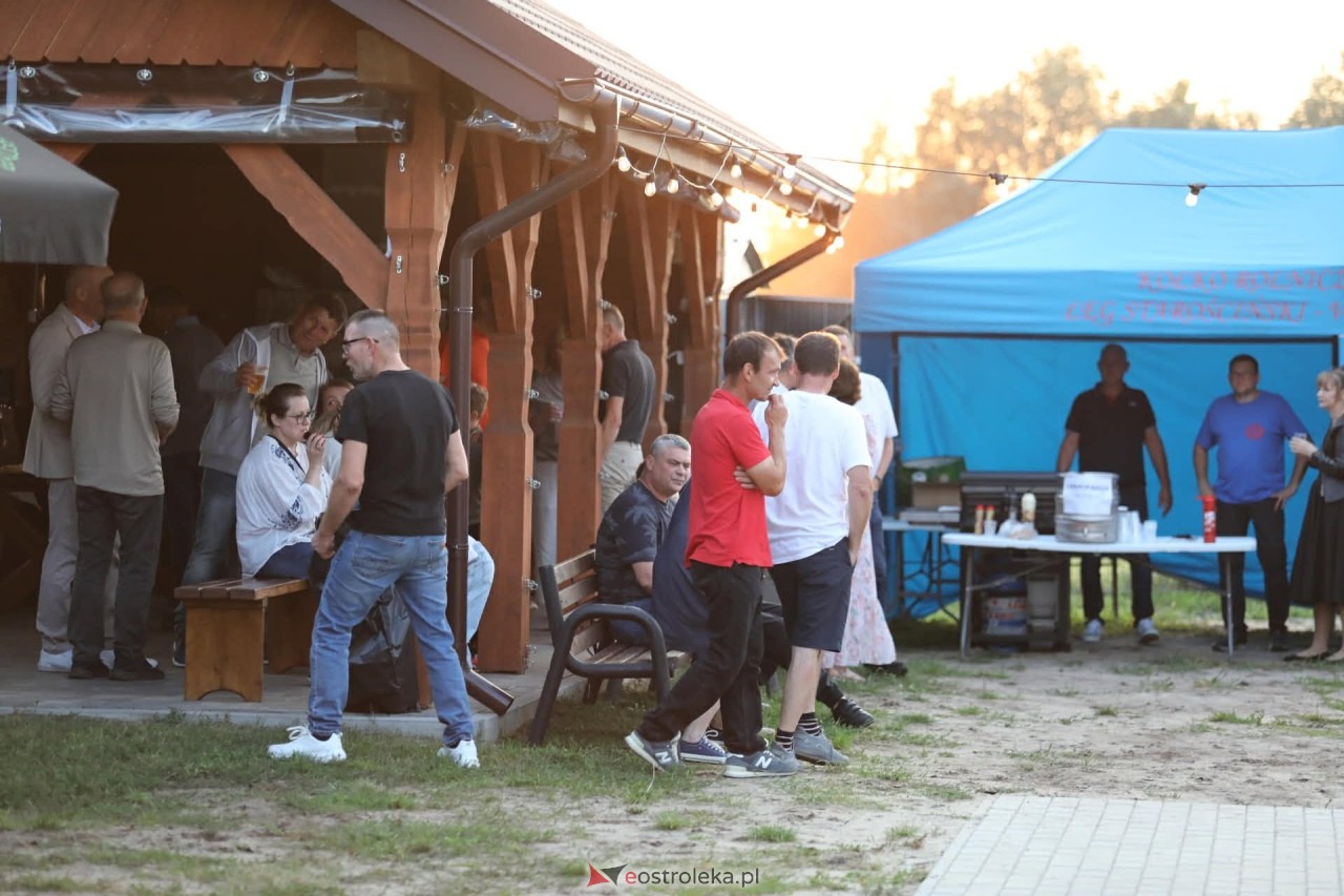 Potańcówka w Łęgu Starościńskim [25.07.2026] - zdjęcie #9 - eOstroleka.pl