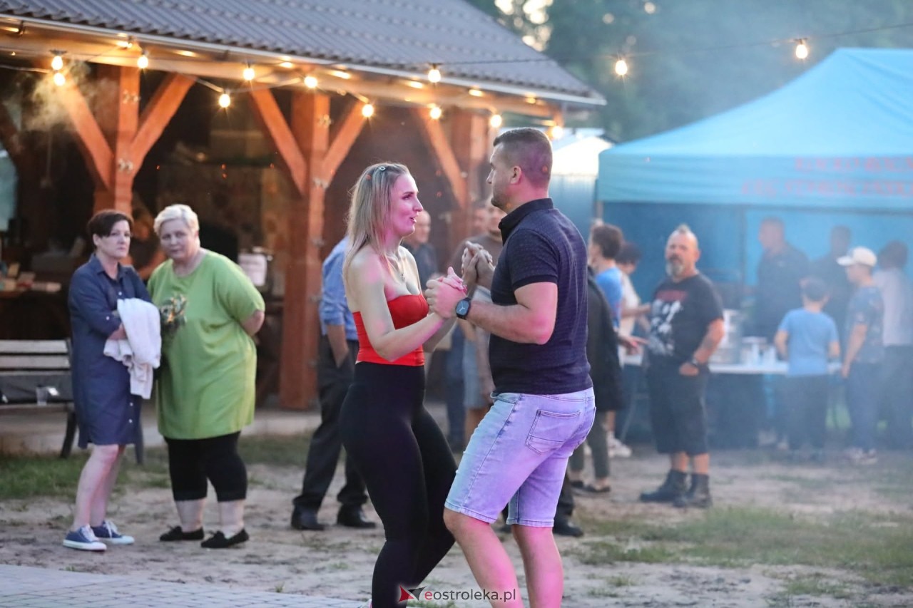 Potańcówka w Łęgu Starościńskim [25.07.2026] - zdjęcie #8 - eOstroleka.pl