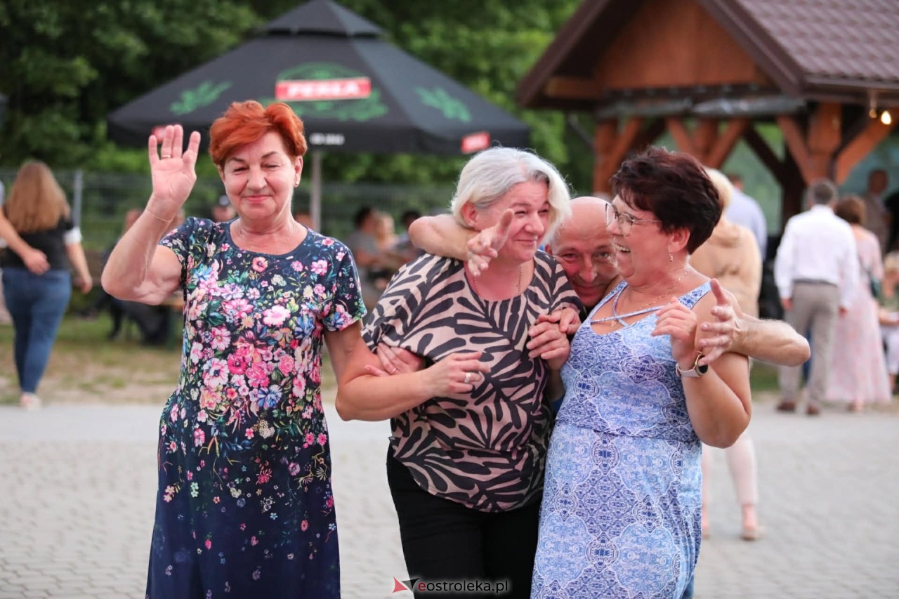 Potańcówka w Łęgu Starościńskim [25.07.2026] - zdjęcie #6 - eOstroleka.pl