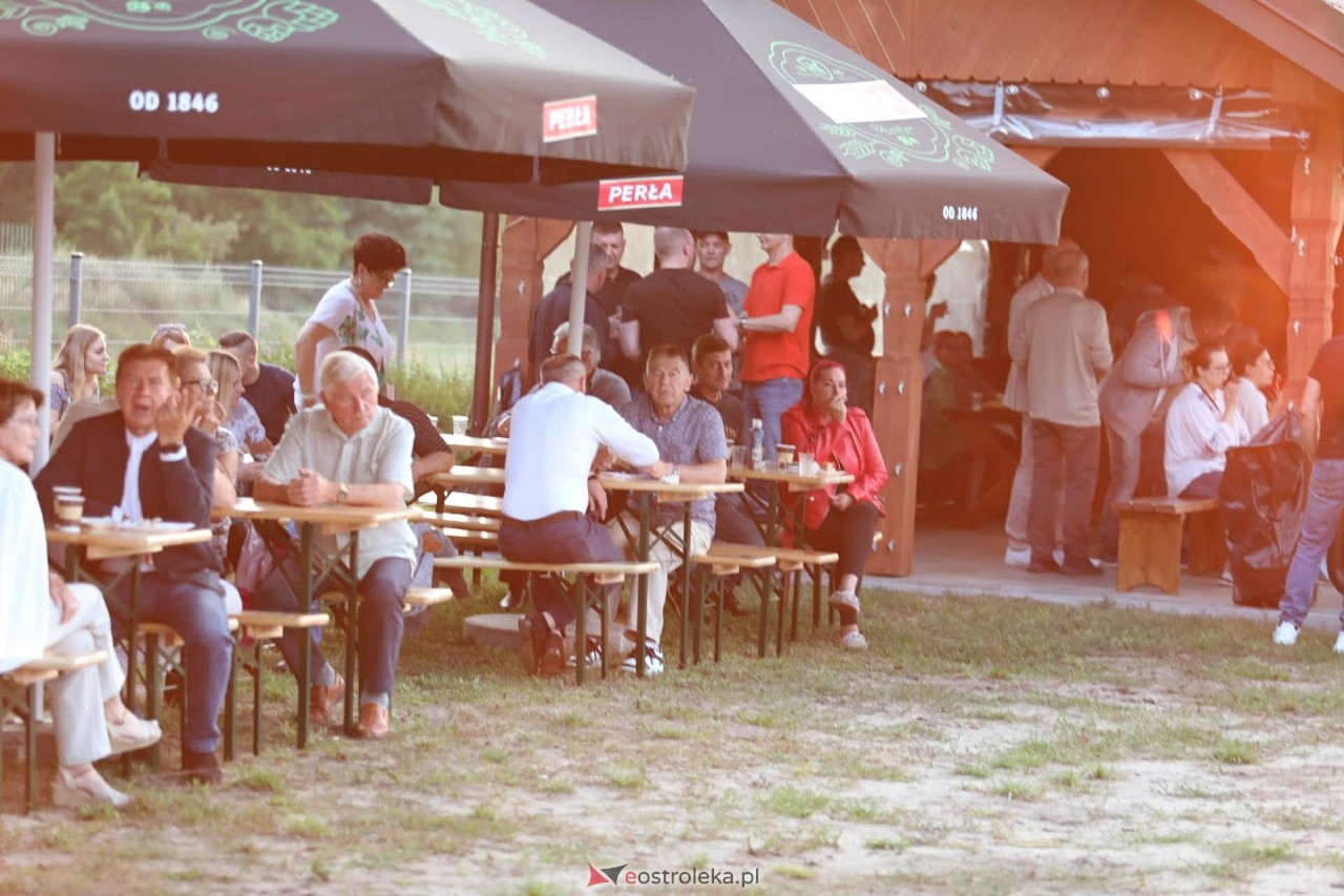 Potańcówka w Łęgu Starościńskim [25.07.2026] - zdjęcie #5 - eOstroleka.pl