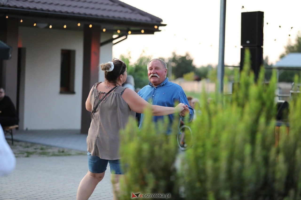 Potańcówka w Łęgu Starościńskim [25.07.2026] - zdjęcie #2 - eOstroleka.pl