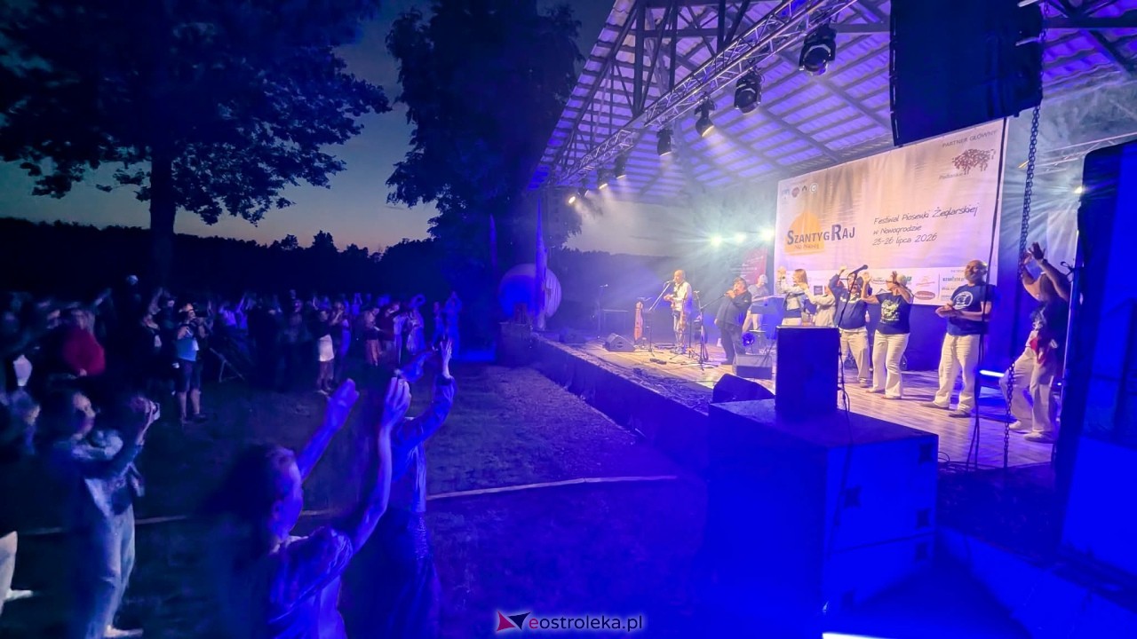 SzantygRaj w Nowogrodzie [25.06.2026] - zdjęcie #77 - eOstroleka.pl