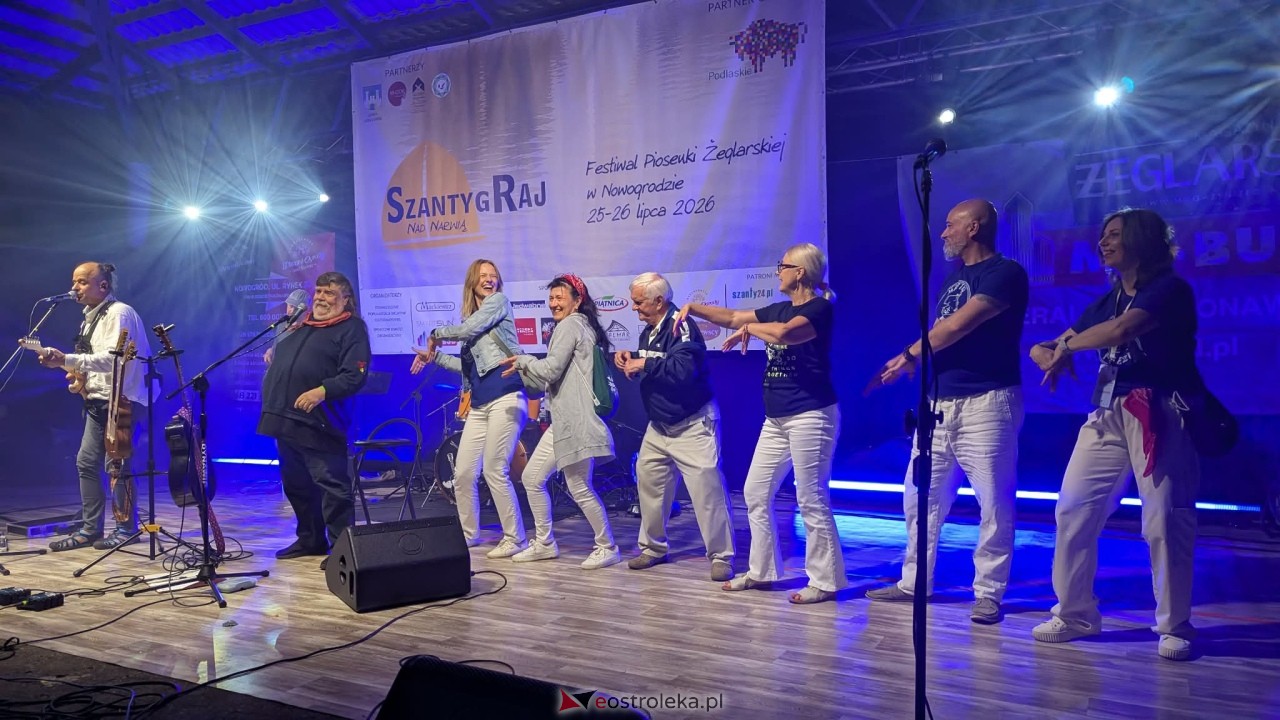 SzantygRaj w Nowogrodzie [25.06.2026] - zdjęcie #73 - eOstroleka.pl