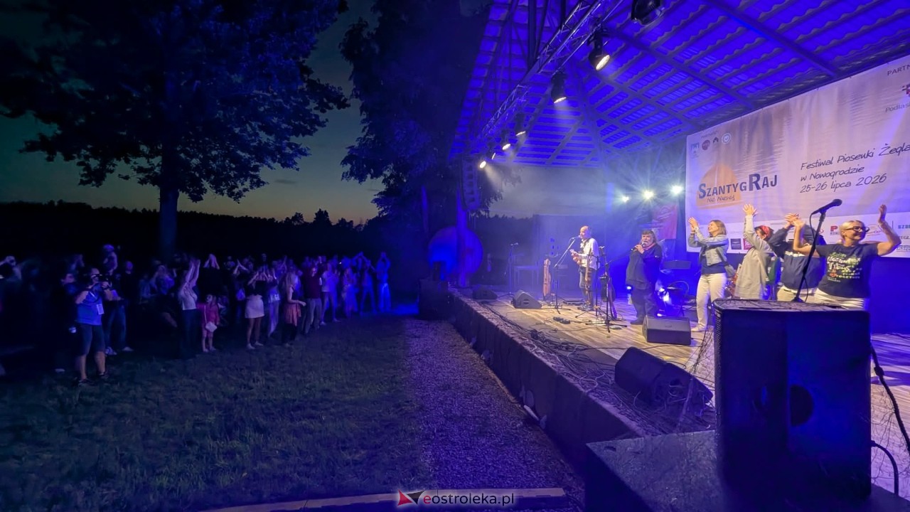 SzantygRaj w Nowogrodzie [25.06.2026] - zdjęcie #53 - eOstroleka.pl