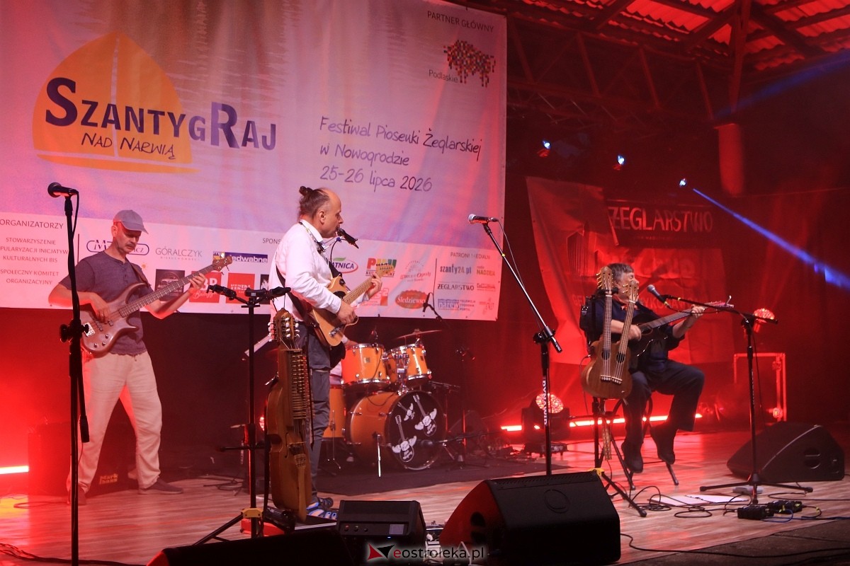 SzantygRaj w Nowogrodzie [25.06.2026] - zdjęcie #12 - eOstroleka.pl
