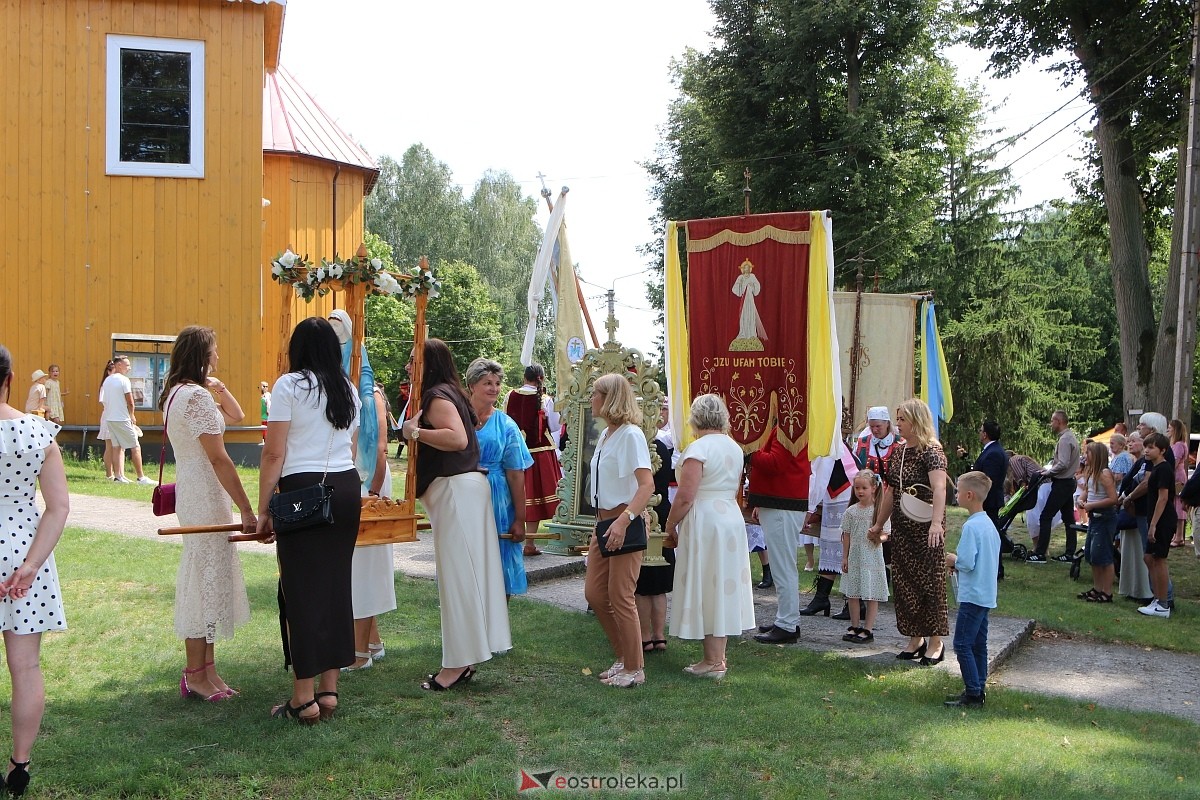 Święto Barci  czyli odpust św. Anny w Dąbrówce [26.07.2026] - zdjęcie #181 - eOstroleka.pl
