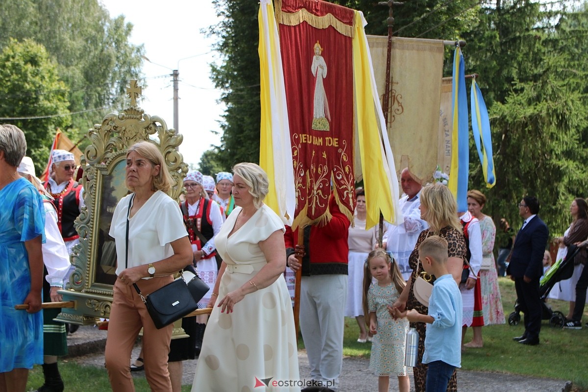 Święto Barci  czyli odpust św. Anny w Dąbrówce [26.07.2026] - zdjęcie #179 - eOstroleka.pl