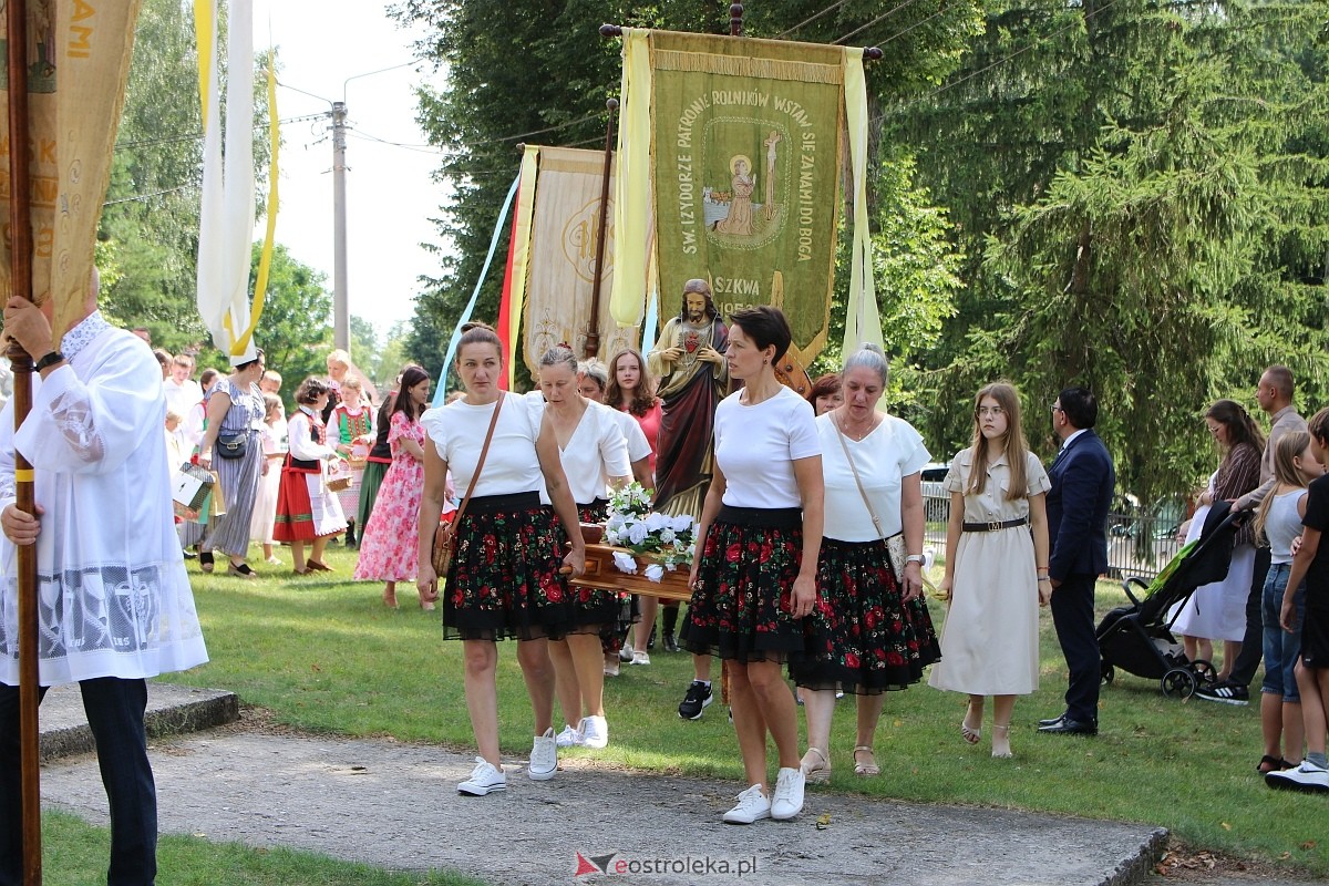 Święto Barci  czyli odpust św. Anny w Dąbrówce [26.07.2026] - zdjęcie #172 - eOstroleka.pl