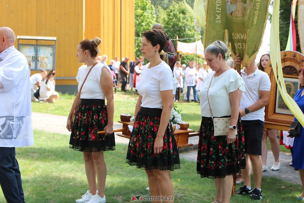 Święto Barci  czyli odpust św. Anny w Dąbrówce [26.07.2026] - zdjęcie #168 - eOstroleka.pl