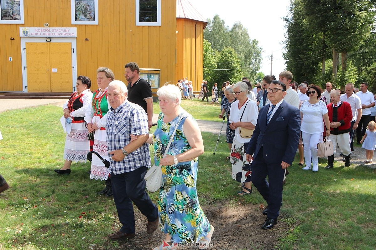 Święto Barci  czyli odpust św. Anny w Dąbrówce [26.07.2026] - zdjęcie #155 - eOstroleka.pl