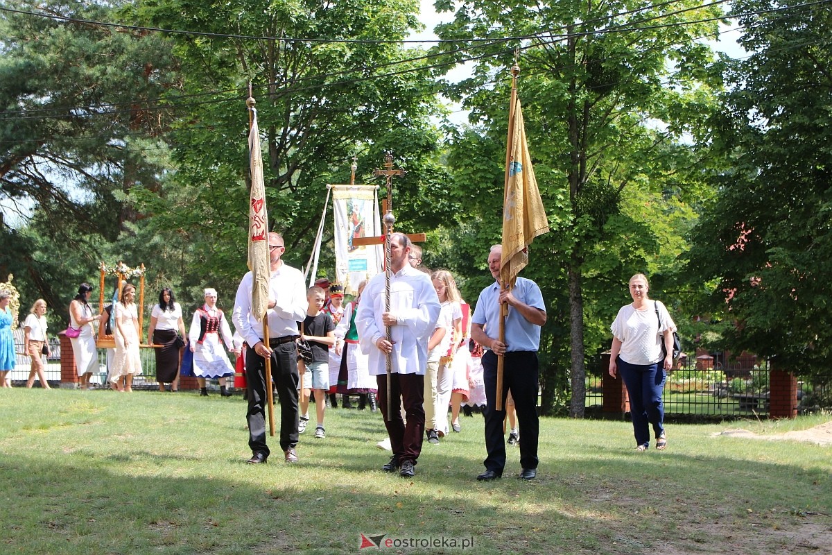 Święto Barci  czyli odpust św. Anny w Dąbrówce [26.07.2026] - zdjęcie #152 - eOstroleka.pl