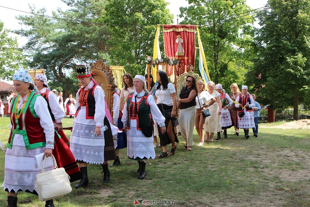 Święto Barci  czyli odpust św. Anny w Dąbrówce [26.07.2026] - zdjęcie #145 - eOstroleka.pl