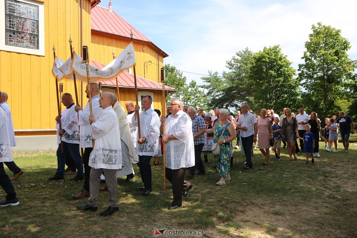 Święto Barci  czyli odpust św. Anny w Dąbrówce [26.07.2026] - zdjęcie #127 - eOstroleka.pl
