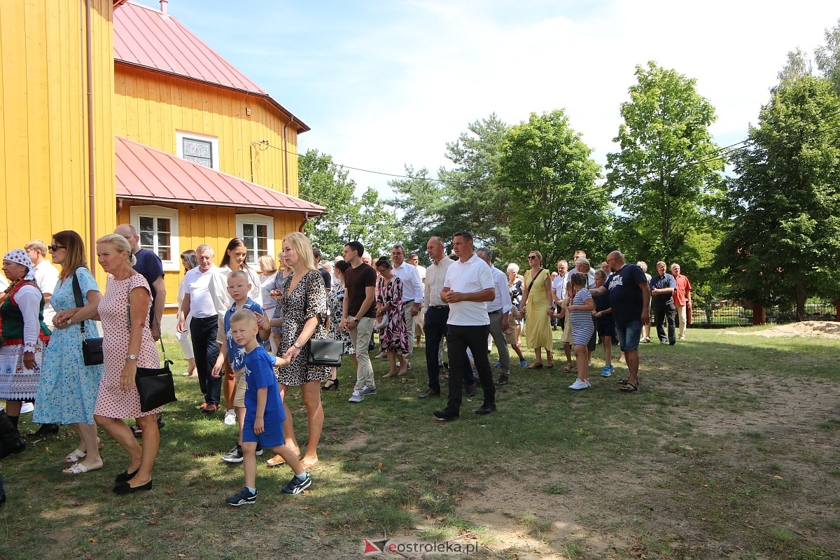 Święto Barci  czyli odpust św. Anny w Dąbrówce [26.07.2026] - zdjęcie #126 - eOstroleka.pl