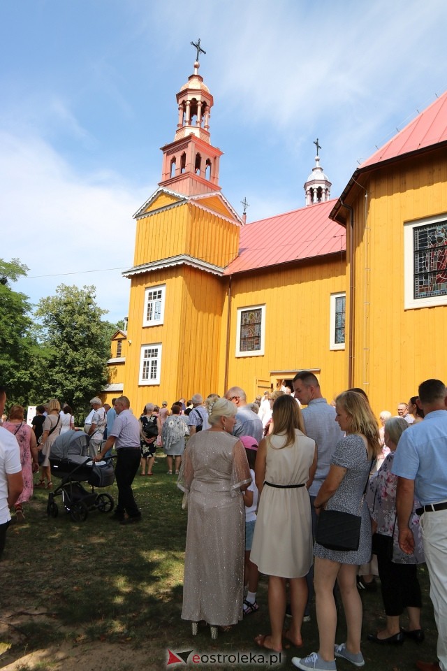 Święto Barci  czyli odpust św. Anny w Dąbrówce [26.07.2026] - zdjęcie #124 - eOstroleka.pl