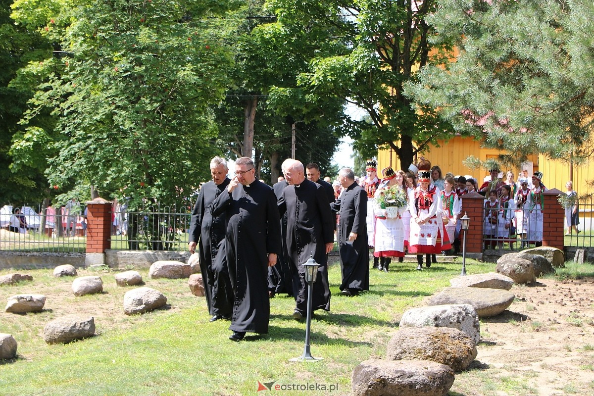 Święto Barci  czyli odpust św. Anny w Dąbrówce [26.07.2026] - zdjęcie #123 - eOstroleka.pl