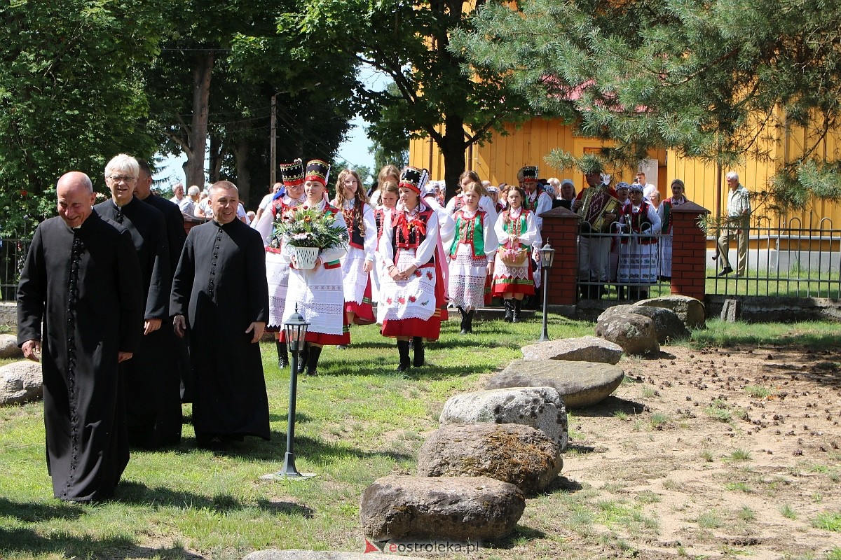Święto Barci  czyli odpust św. Anny w Dąbrówce [26.07.2026] - zdjęcie #122 - eOstroleka.pl