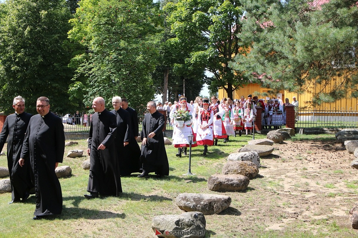 Święto Barci  czyli odpust św. Anny w Dąbrówce [26.07.2026] - zdjęcie #121 - eOstroleka.pl