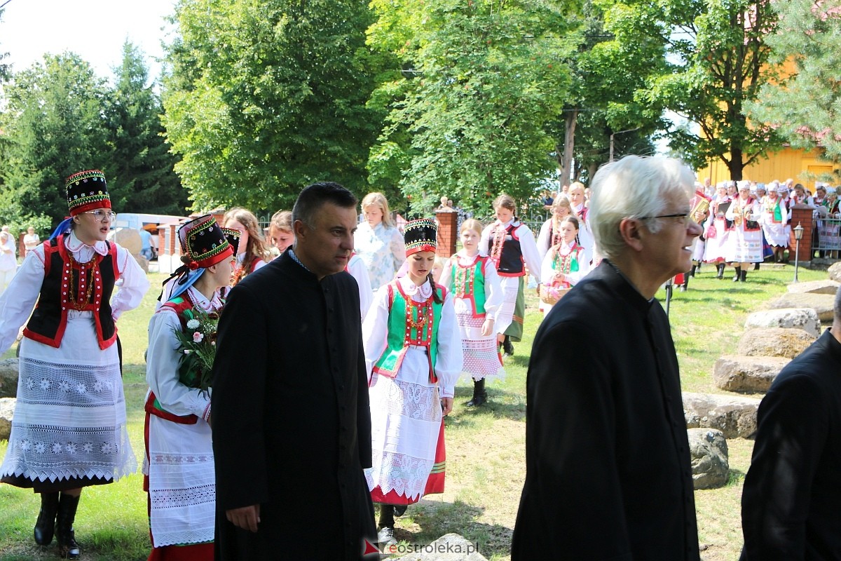 Święto Barci  czyli odpust św. Anny w Dąbrówce [26.07.2026] - zdjęcie #120 - eOstroleka.pl