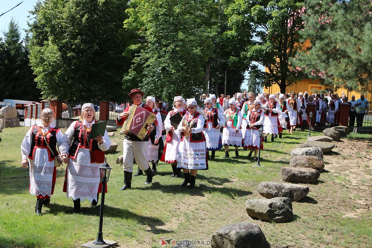 Święto Barci  czyli odpust św. Anny w Dąbrówce [26.07.2026] - zdjęcie #119 - eOstroleka.pl