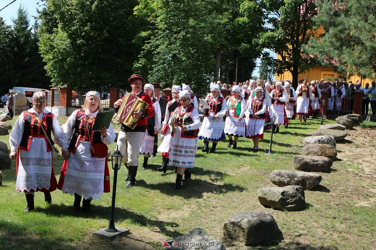 Święto Barci  czyli odpust św. Anny w Dąbrówce [26.07.2026] - zdjęcie #118 - eOstroleka.pl