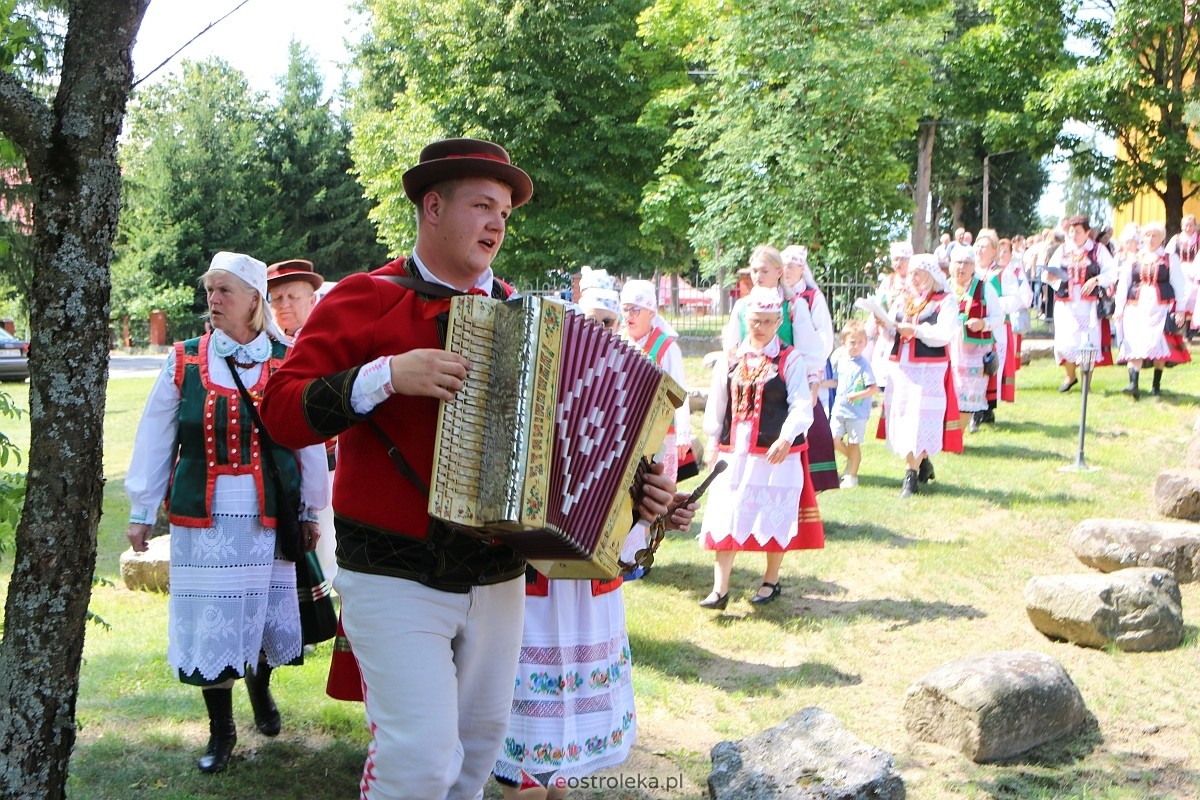 Święto Barci  czyli odpust św. Anny w Dąbrówce [26.07.2026] - zdjęcie #116 - eOstroleka.pl