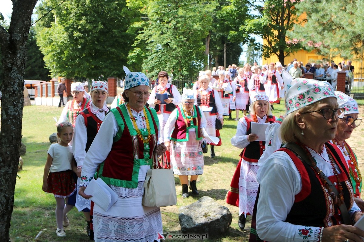 Święto Barci  czyli odpust św. Anny w Dąbrówce [26.07.2026] - zdjęcie #115 - eOstroleka.pl