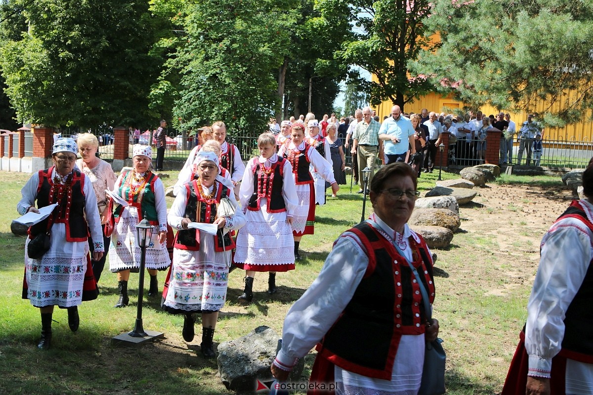 Święto Barci  czyli odpust św. Anny w Dąbrówce [26.07.2026] - zdjęcie #114 - eOstroleka.pl