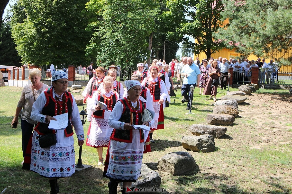 Święto Barci  czyli odpust św. Anny w Dąbrówce [26.07.2026] - zdjęcie #113 - eOstroleka.pl