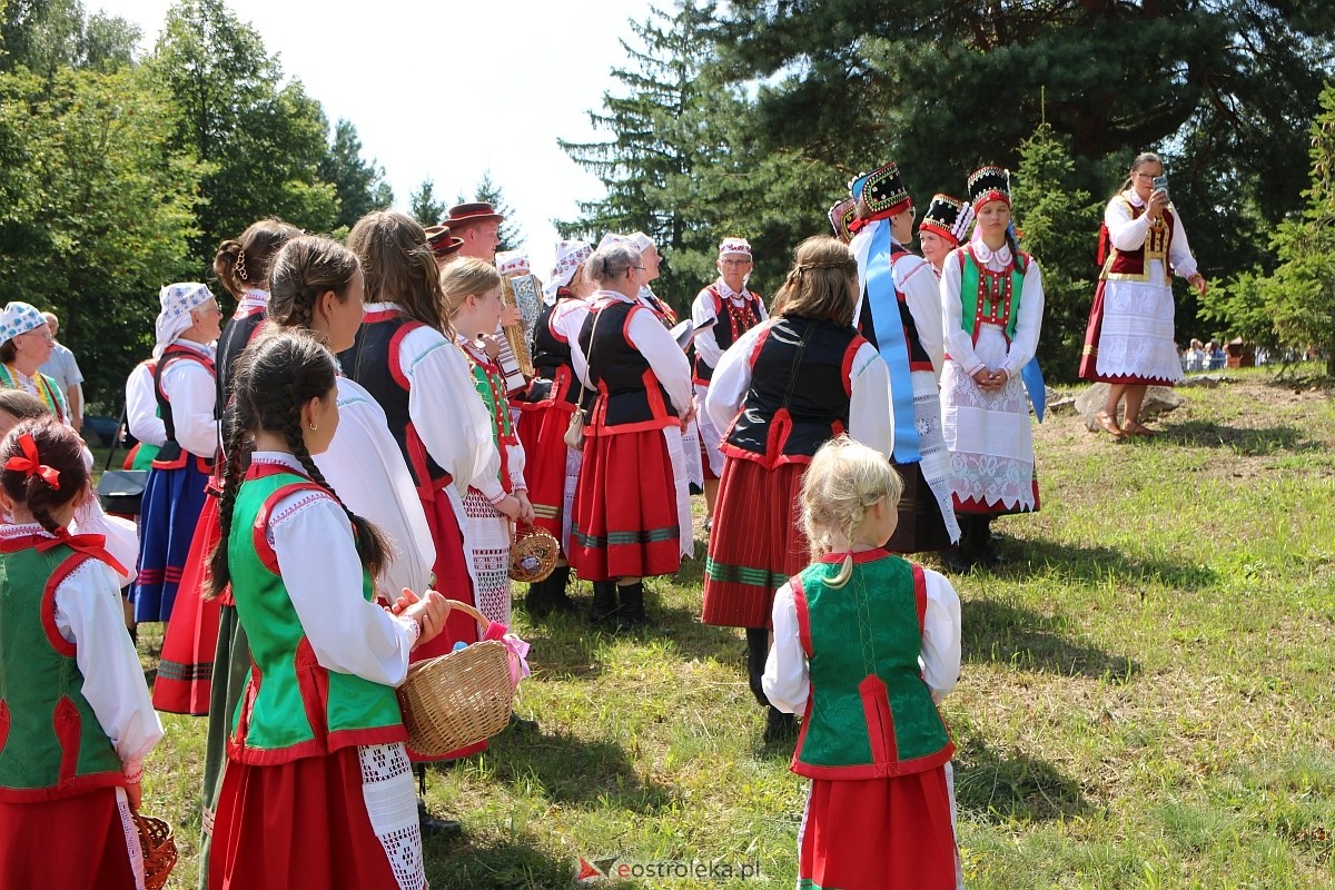 Święto Barci  czyli odpust św. Anny w Dąbrówce [26.07.2026] - zdjęcie #112 - eOstroleka.pl