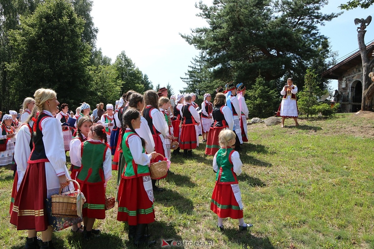 Święto Barci  czyli odpust św. Anny w Dąbrówce [26.07.2026] - zdjęcie #111 - eOstroleka.pl