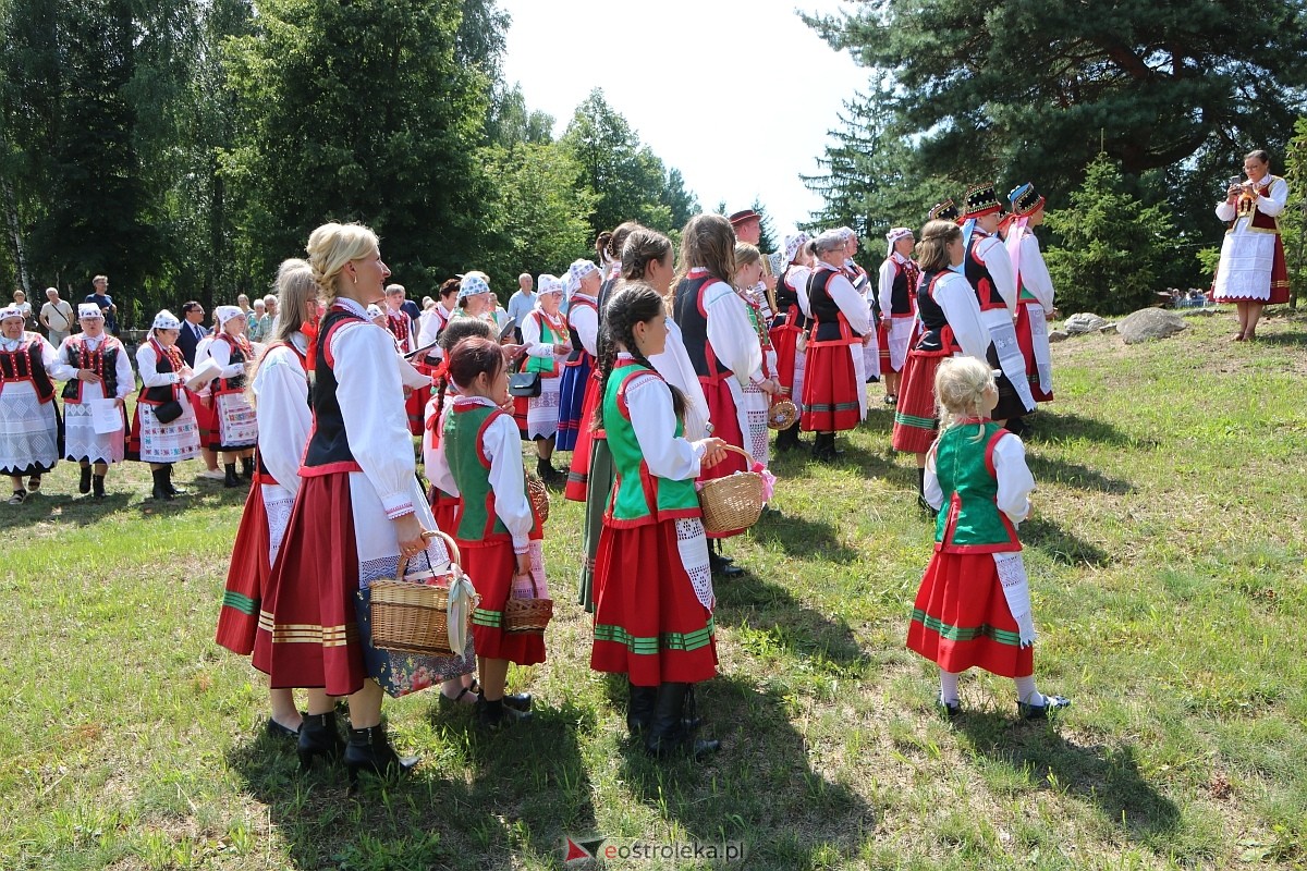 Święto Barci  czyli odpust św. Anny w Dąbrówce [26.07.2026] - zdjęcie #110 - eOstroleka.pl
