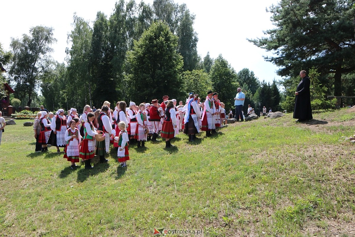 Święto Barci  czyli odpust św. Anny w Dąbrówce [26.07.2026] - zdjęcie #109 - eOstroleka.pl