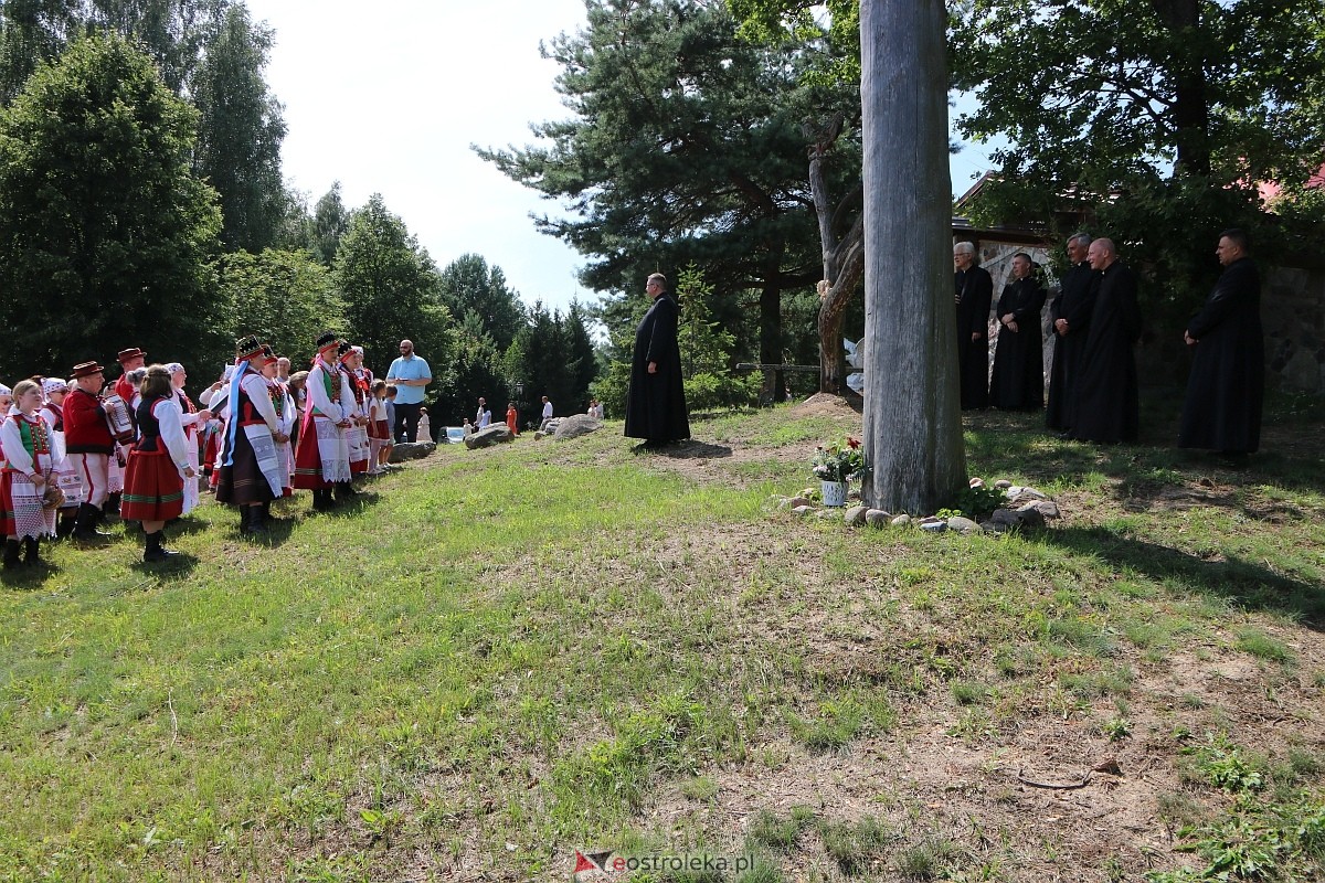 Święto Barci  czyli odpust św. Anny w Dąbrówce [26.07.2026] - zdjęcie #108 - eOstroleka.pl
