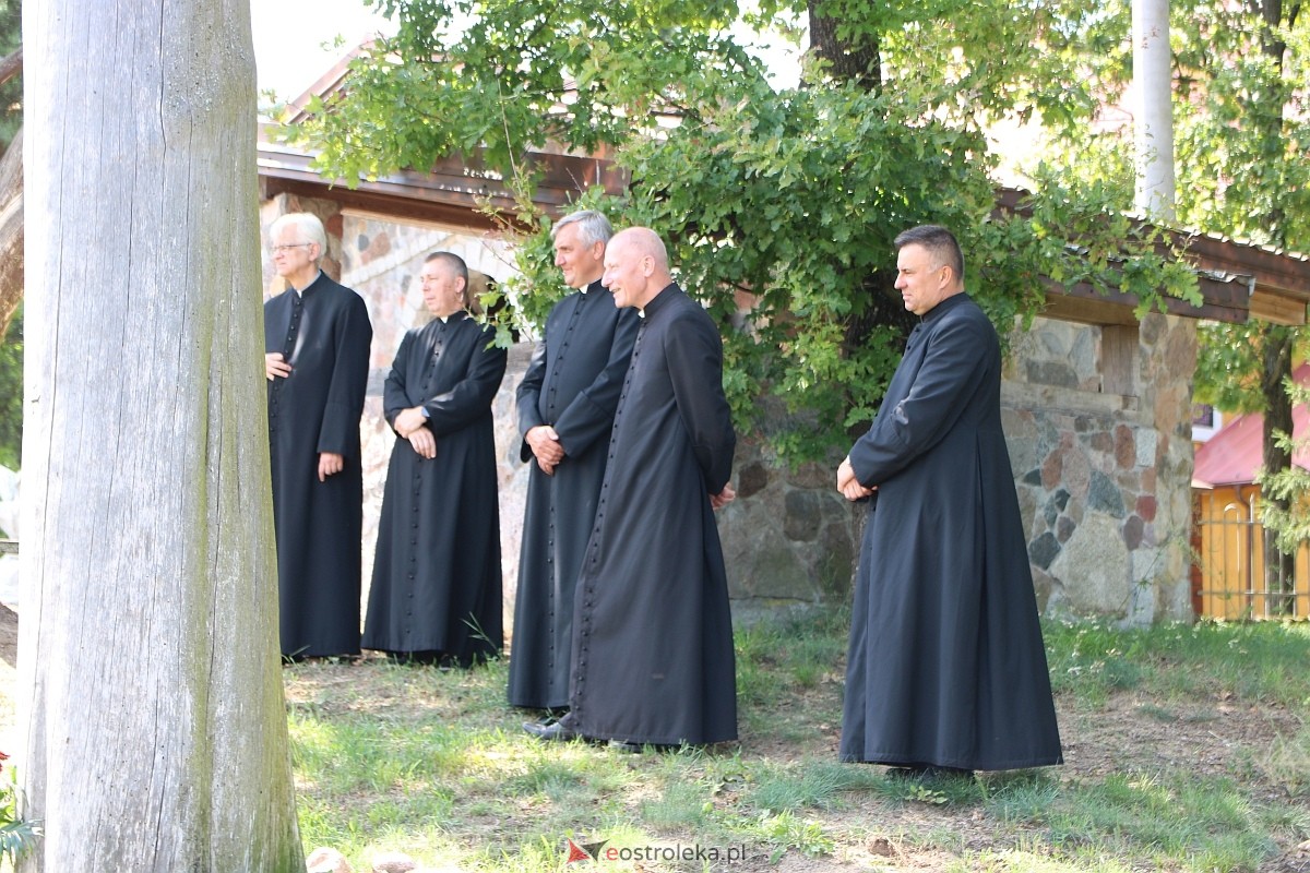 Święto Barci  czyli odpust św. Anny w Dąbrówce [26.07.2026] - zdjęcie #107 - eOstroleka.pl