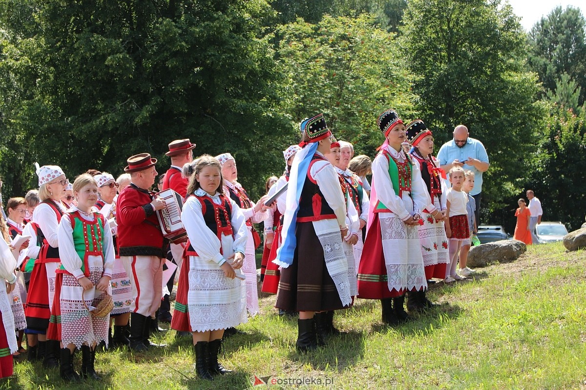 Święto Barci  czyli odpust św. Anny w Dąbrówce [26.07.2026] - zdjęcie #106 - eOstroleka.pl