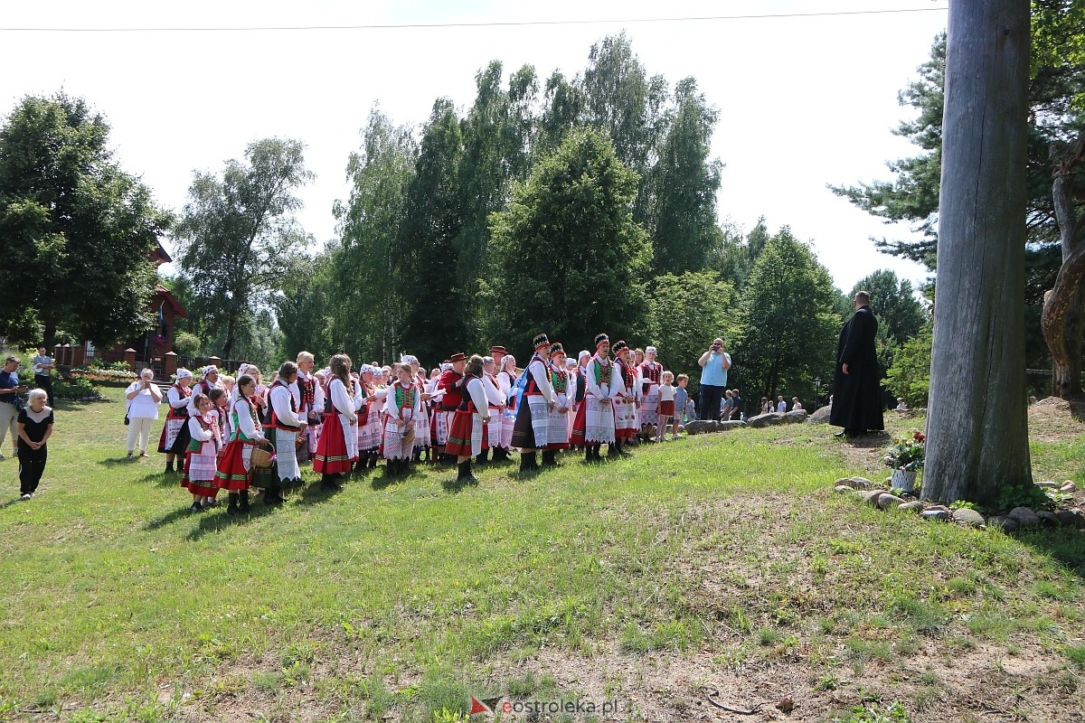 Święto Barci  czyli odpust św. Anny w Dąbrówce [26.07.2026] - zdjęcie #104 - eOstroleka.pl