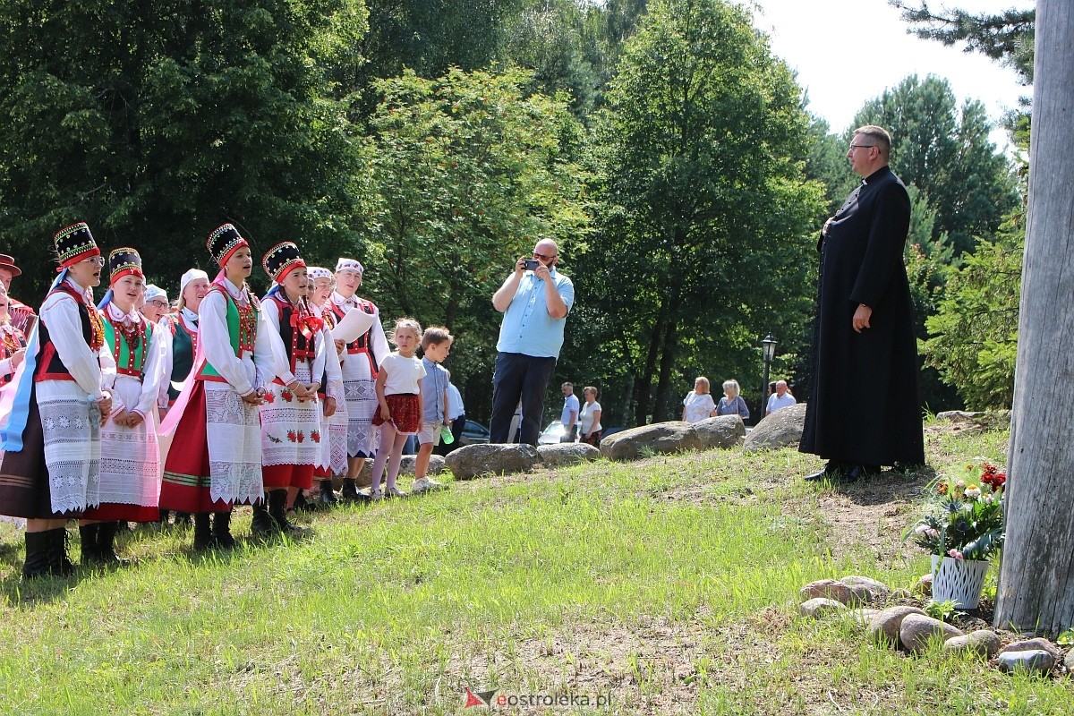Święto Barci  czyli odpust św. Anny w Dąbrówce [26.07.2026] - zdjęcie #103 - eOstroleka.pl