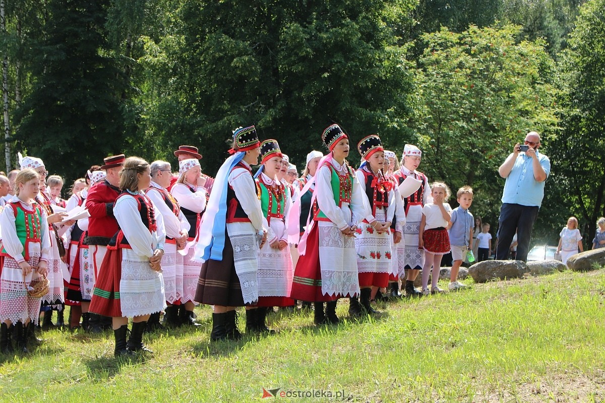Święto Barci  czyli odpust św. Anny w Dąbrówce [26.07.2026] - zdjęcie #102 - eOstroleka.pl