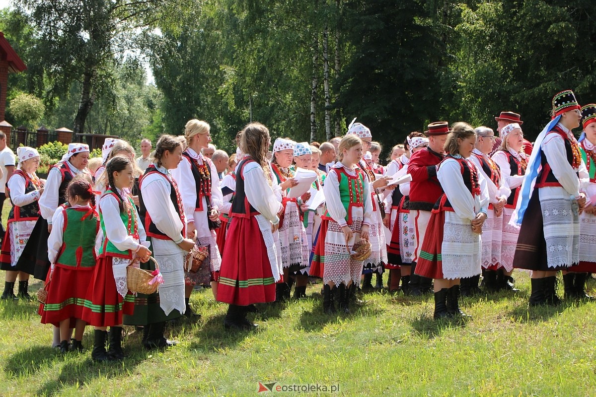 Święto Barci  czyli odpust św. Anny w Dąbrówce [26.07.2026] - zdjęcie #101 - eOstroleka.pl