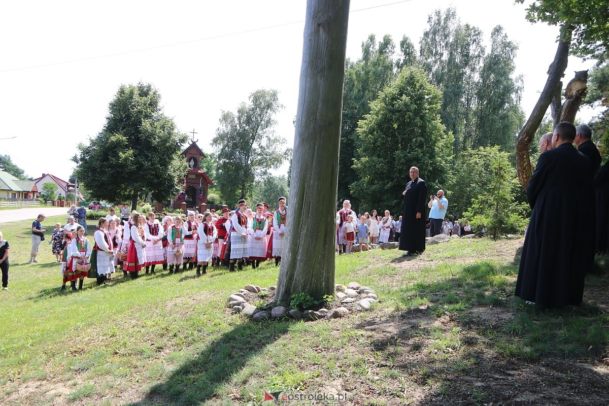 Święto Barci  czyli odpust św. Anny w Dąbrówce [26.07.2026] - zdjęcie #100 - eOstroleka.pl