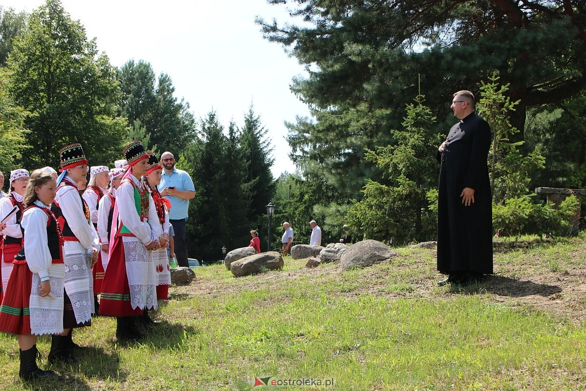 Święto Barci  czyli odpust św. Anny w Dąbrówce [26.07.2026] - zdjęcie #99 - eOstroleka.pl