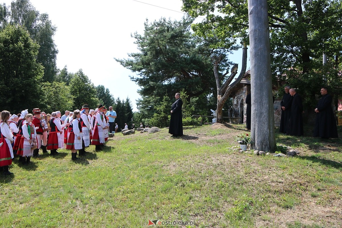 Święto Barci  czyli odpust św. Anny w Dąbrówce [26.07.2026] - zdjęcie #98 - eOstroleka.pl