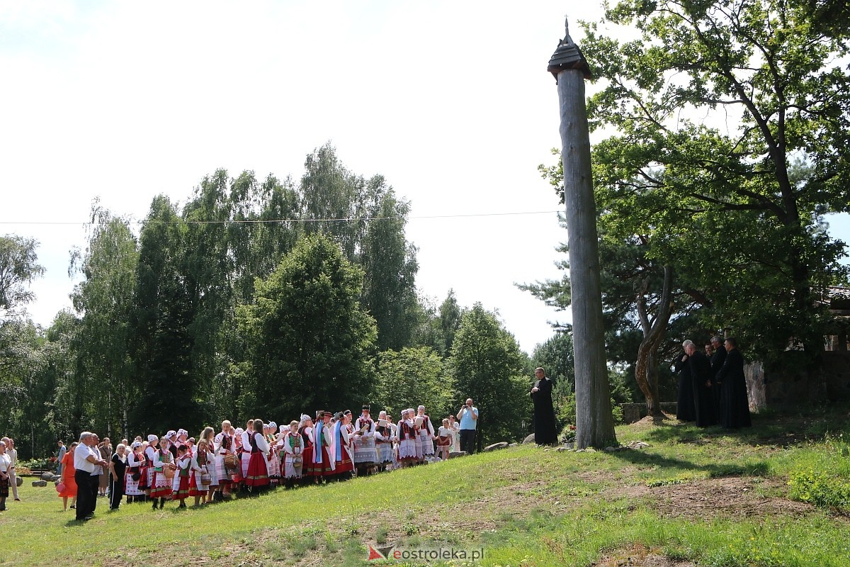 Święto Barci  czyli odpust św. Anny w Dąbrówce [26.07.2026] - zdjęcie #97 - eOstroleka.pl